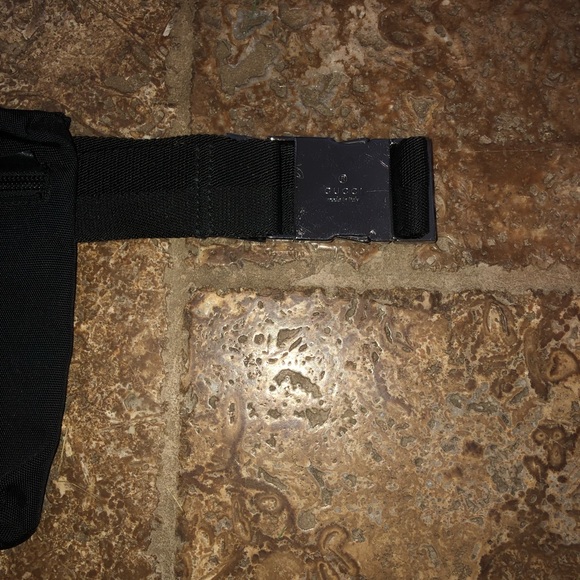 Gucci belt/body bag - Picture 3 of 5